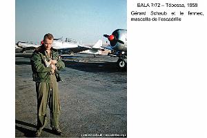 184- ARMEE DE L'AIR EN ALGERIE 1945-1962-32  (62)